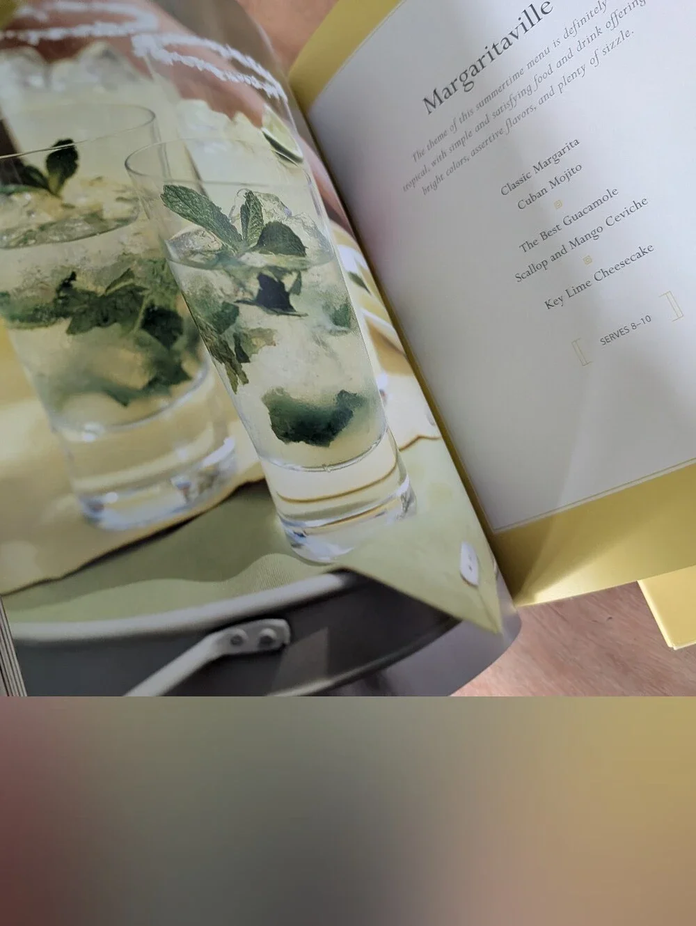 Vintage 2007 Williams-Sonoma Bride & Groom Cookbook Set Entertaining Recipes *